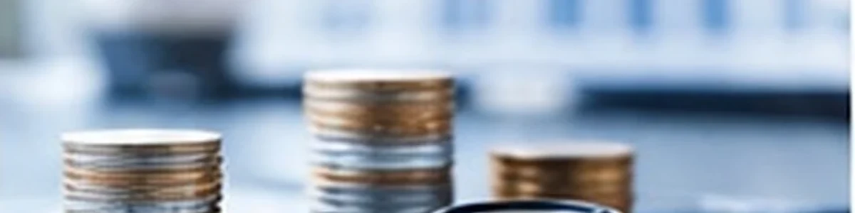 Thematische Darstellung: Finanzierung, Kapitalbeschaffung & Leasing