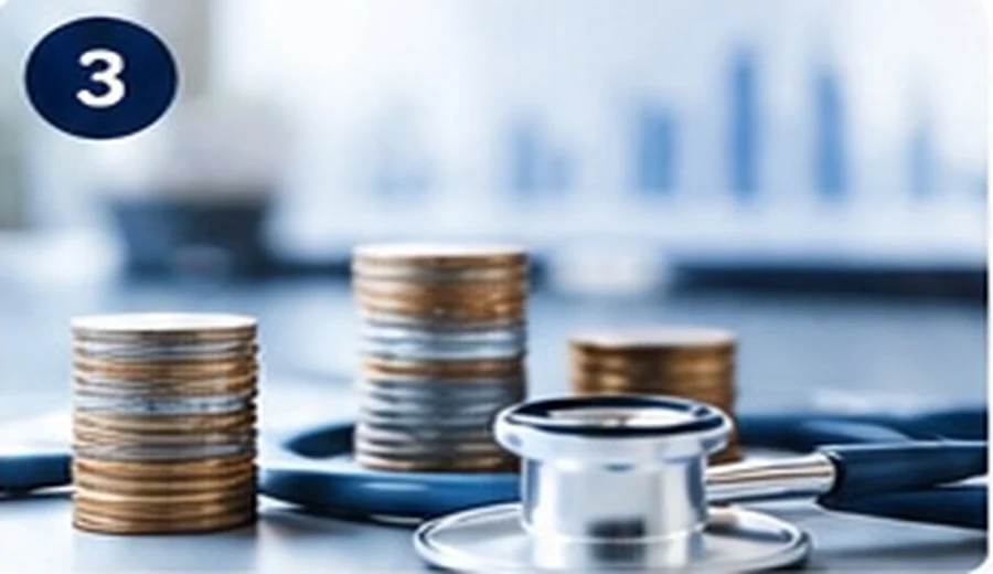 Thematische Darstellung: Finanzierung, Kapitalbeschaffung & Leasing
