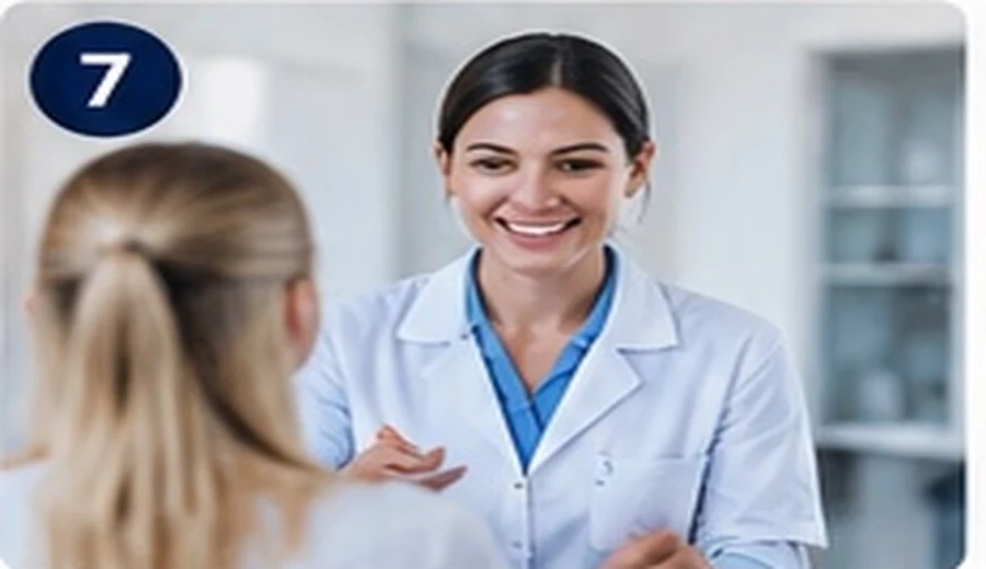 Thematische Darstellung: Patientenmanagement & Patientenkommunikation